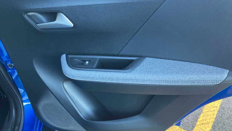 Vauxhall Frontera 83kW GS 44kWh 5dr Auto Electric Estate